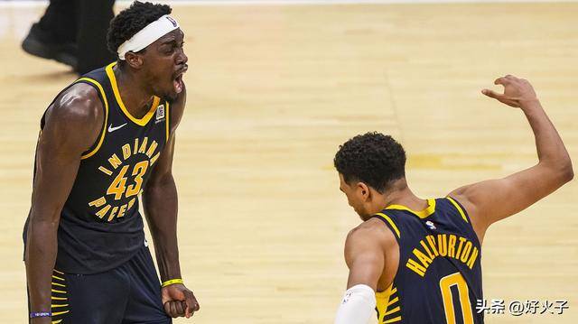 西亚卡姆陷入低谷，热火连败，状态爆棚球队命运悬念！