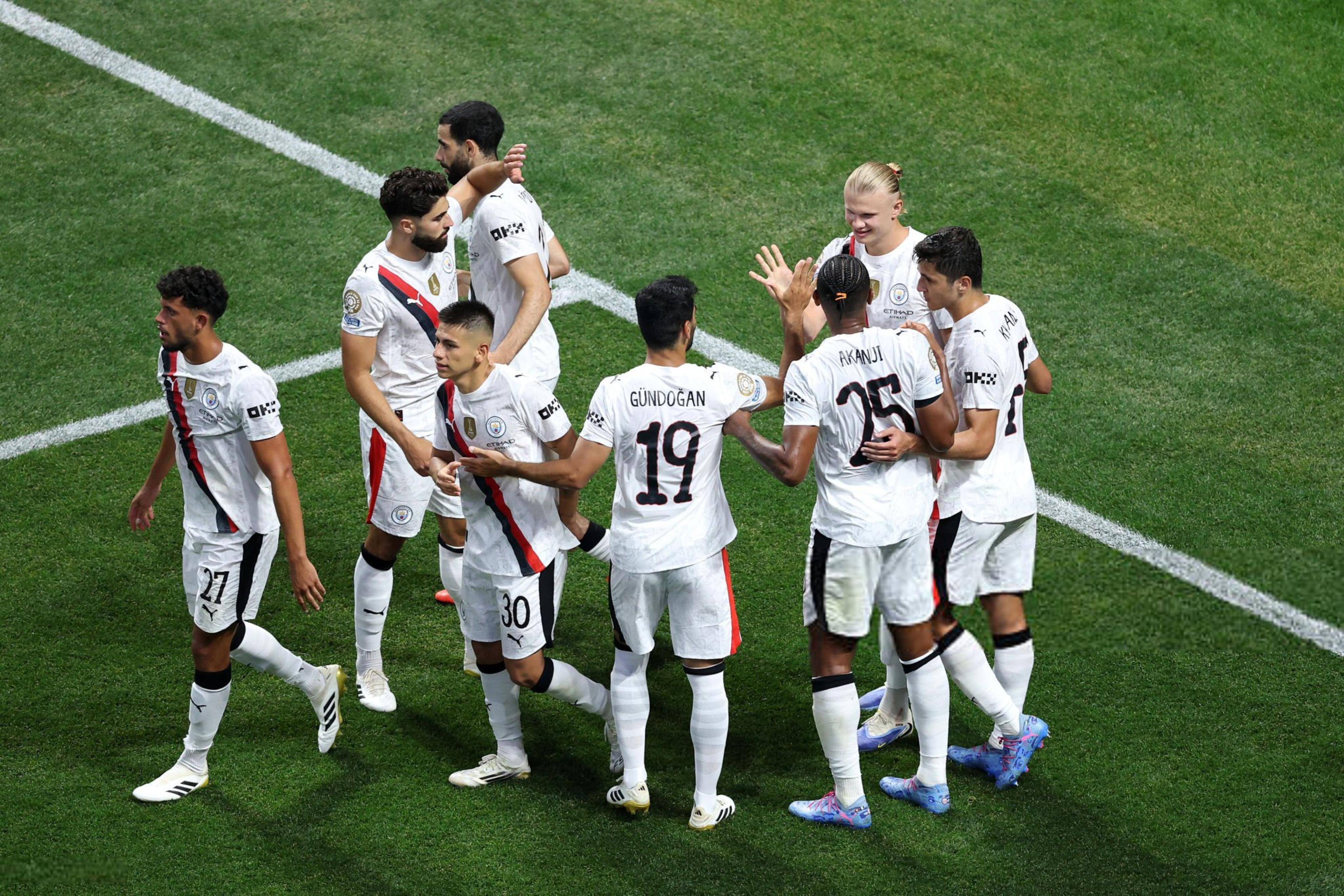 关于哈兰德在快船比赛中比分优势明显，败北引发热议！的信息