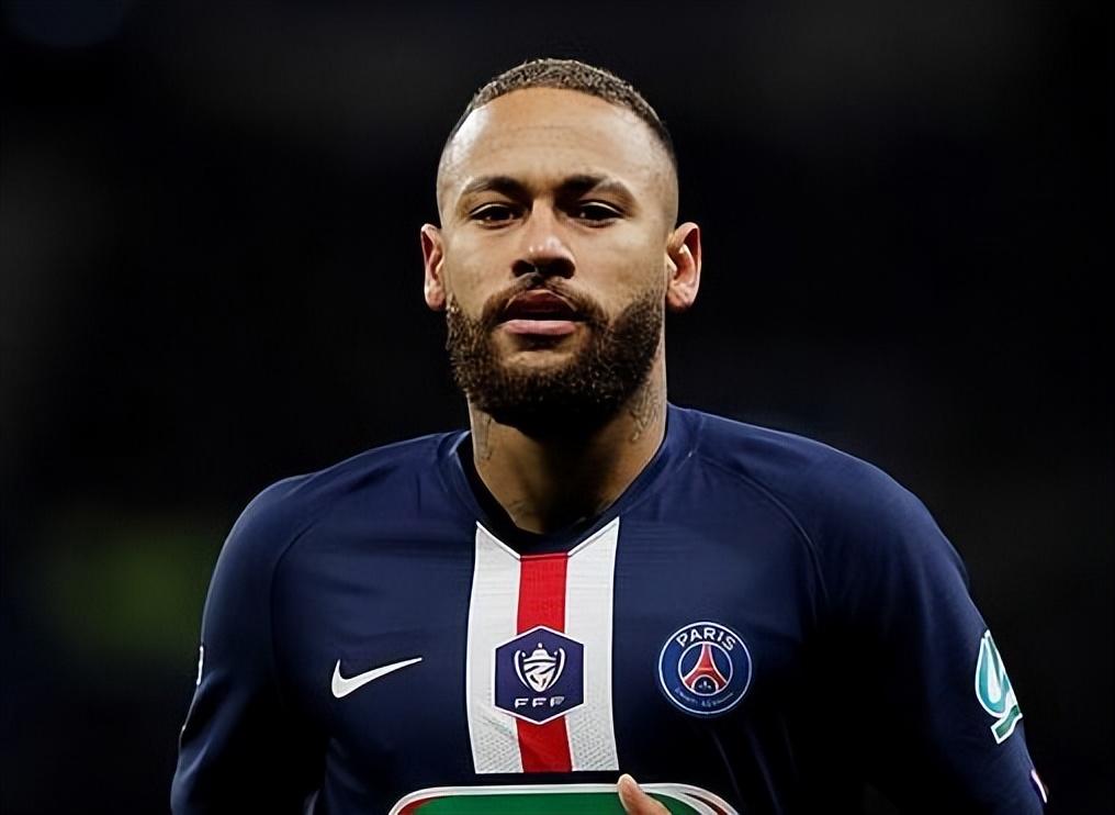  内马尔迎来五赛季高光表现，RNG球迷沸腾！