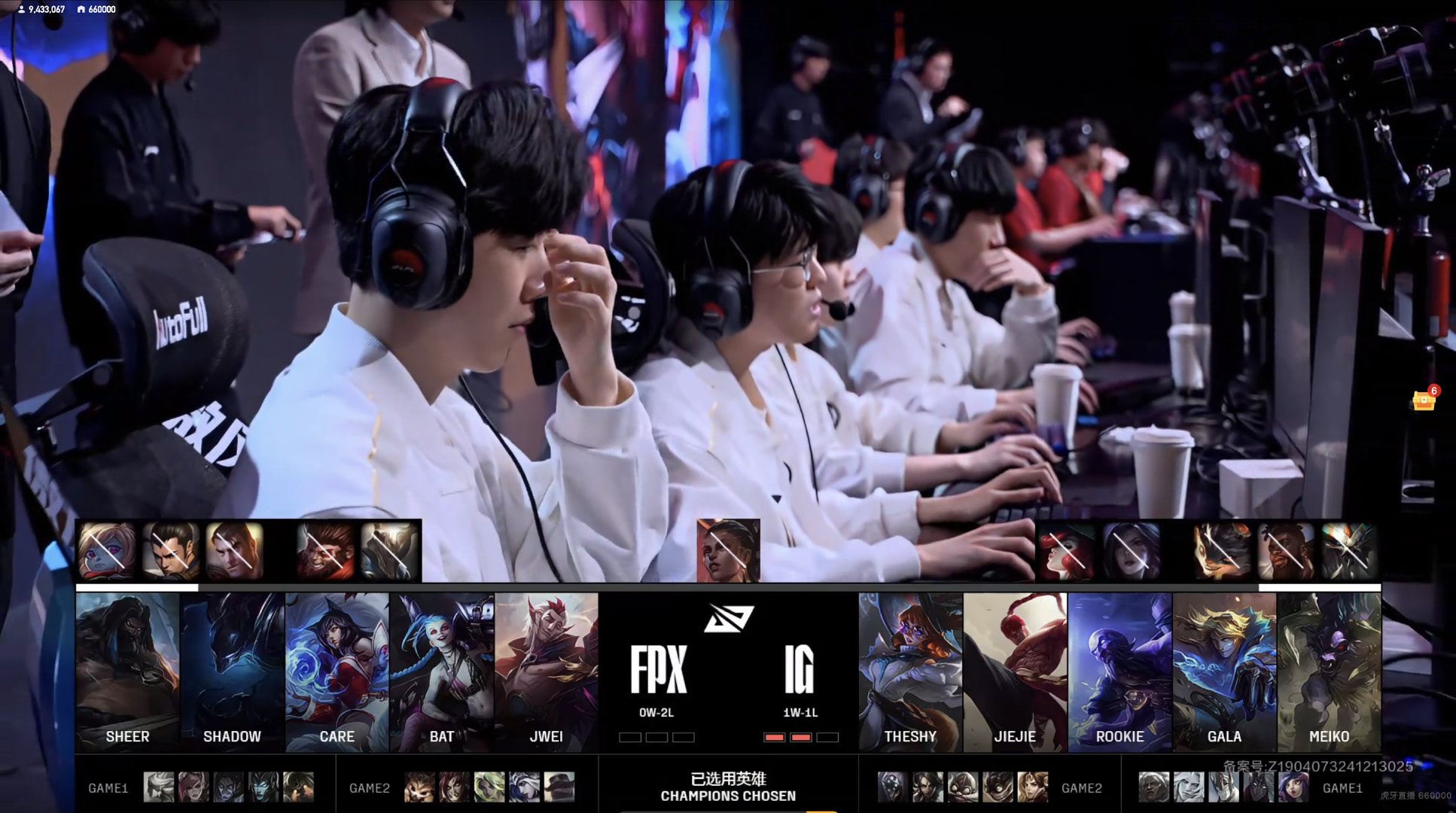  Uzi巅峰对决，Ning与70激战澳大利亚队分钟，精彩发挥胜负难料！