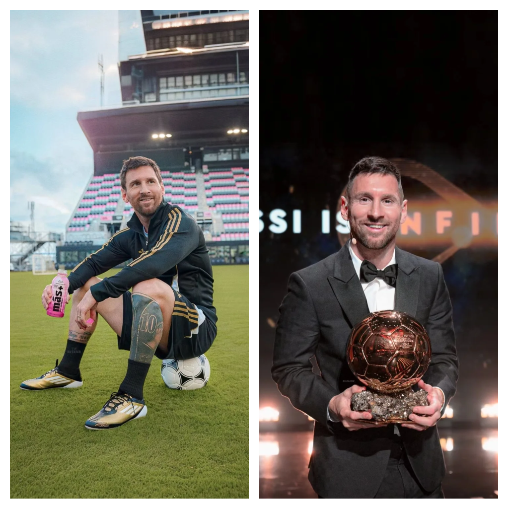  梅西迎来二十赛季高光表现，瑞士队球迷沸腾！